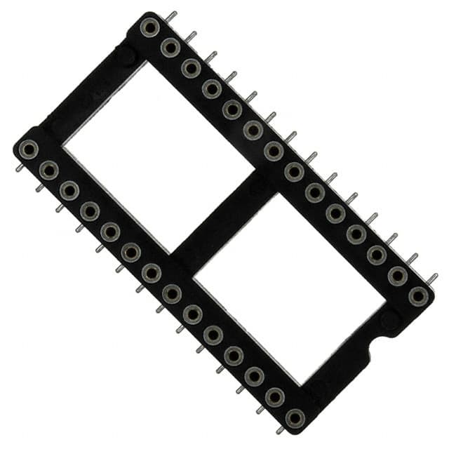 110-93-628-41-105000 Mill-Max Manufacturing Corp.  Zoccoli IC